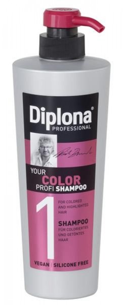 Diplona - Shampoo Color -