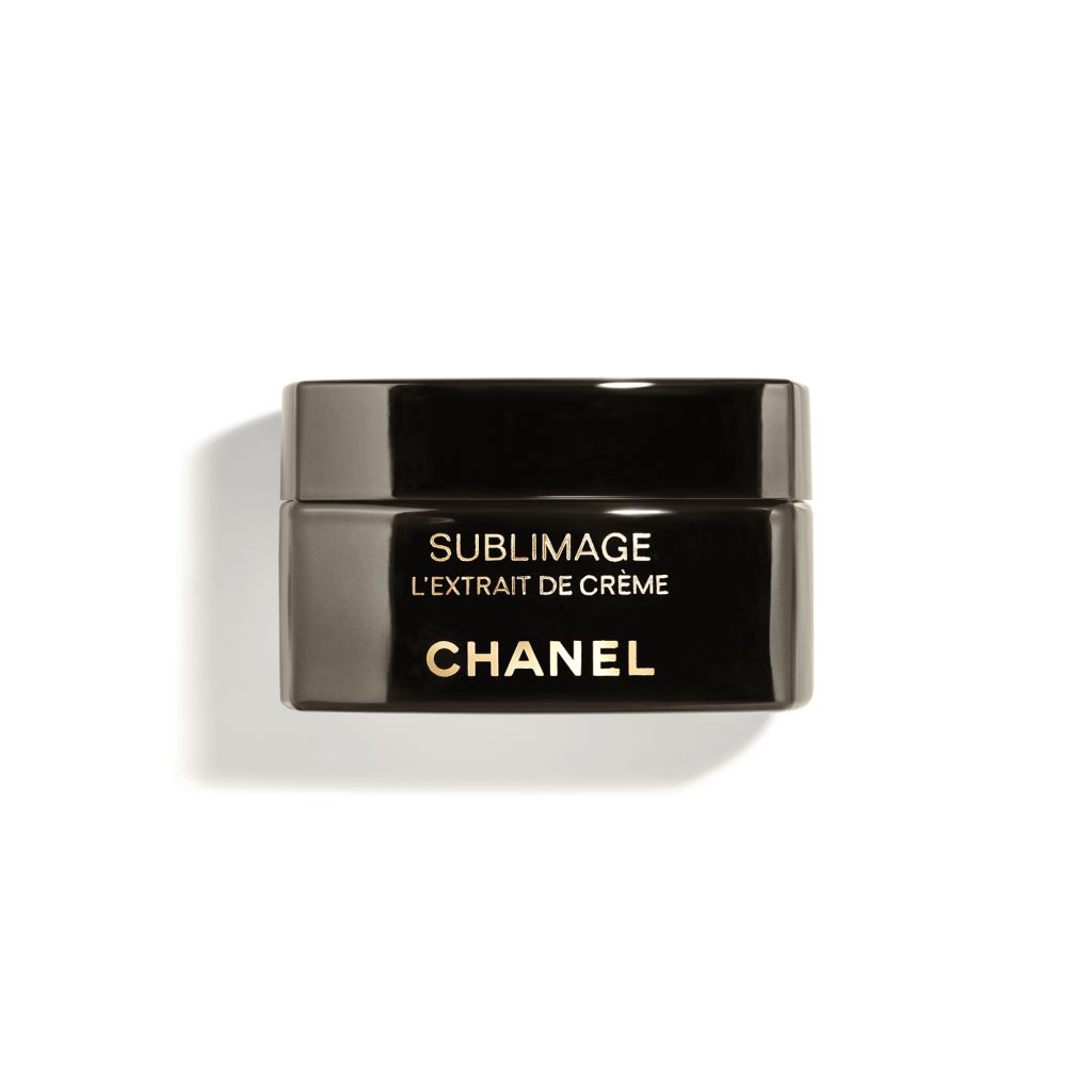Chanel Sublimage Le Teint Ultimate Crema Base Generadora de Resplandor  30g/1oz buy in United States with free shipping CosmoStore