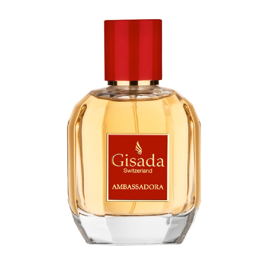 Gisada - Ambassadora Eau de Parfum Spray -  100 ml