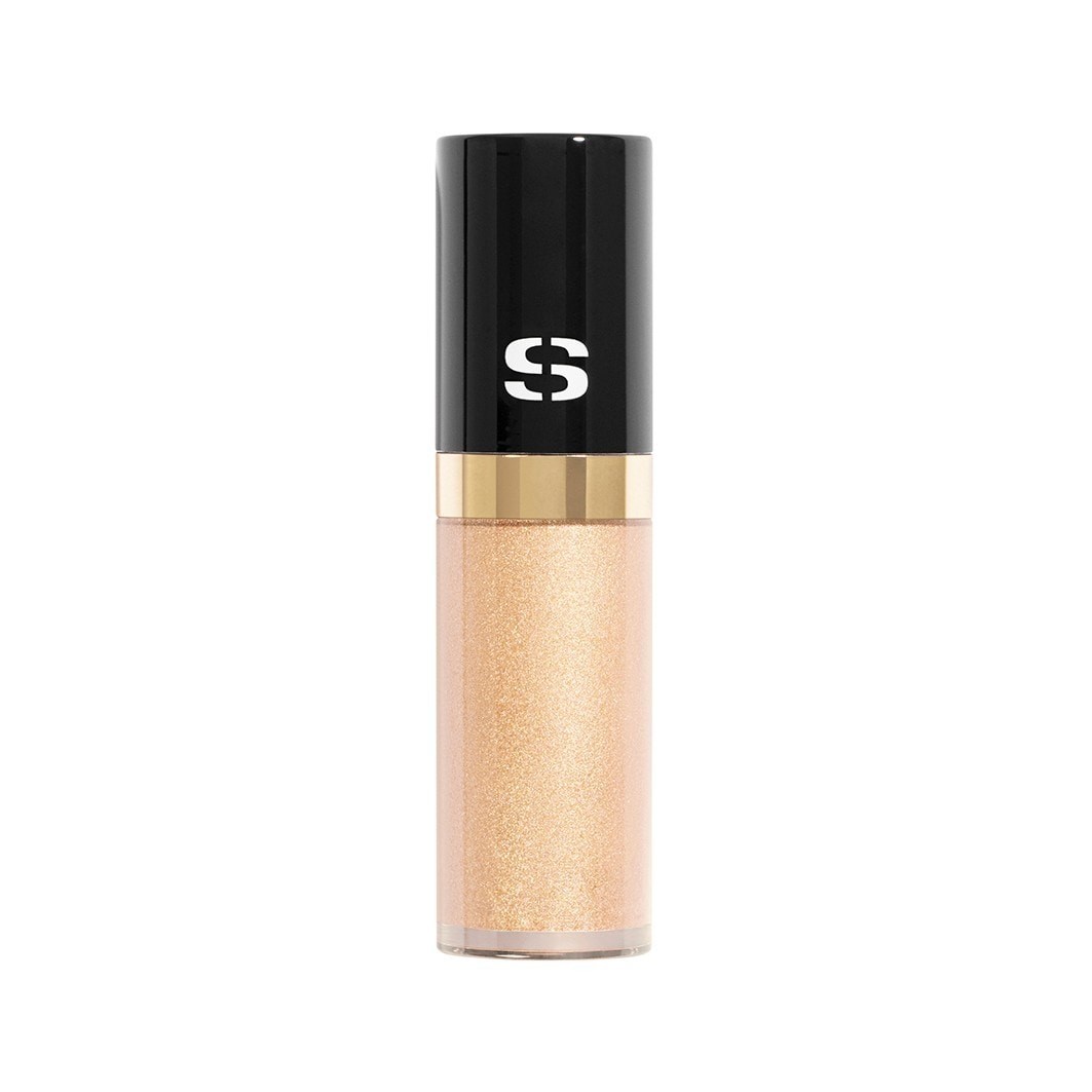Sisley - Ombre Eclat Liquide -  Nº 1 - Champagne