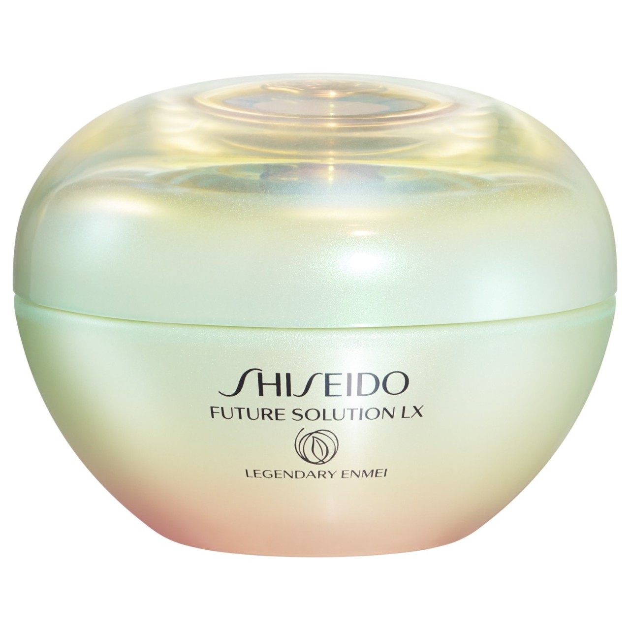 Shiseido - Legendary Enmei Cream -  50ml