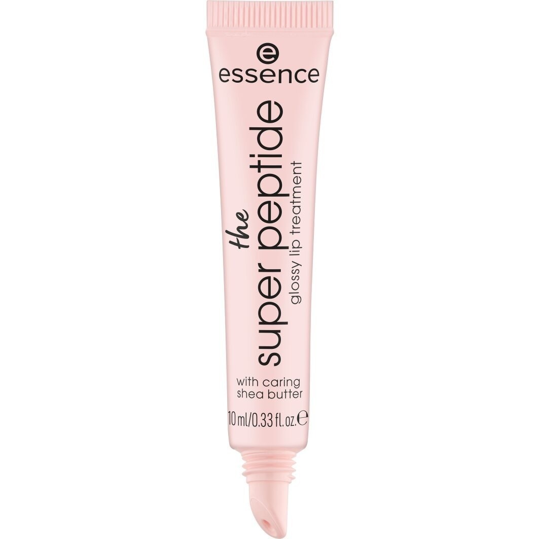 ESSENCE - Lip Balm -  01 Peptacular