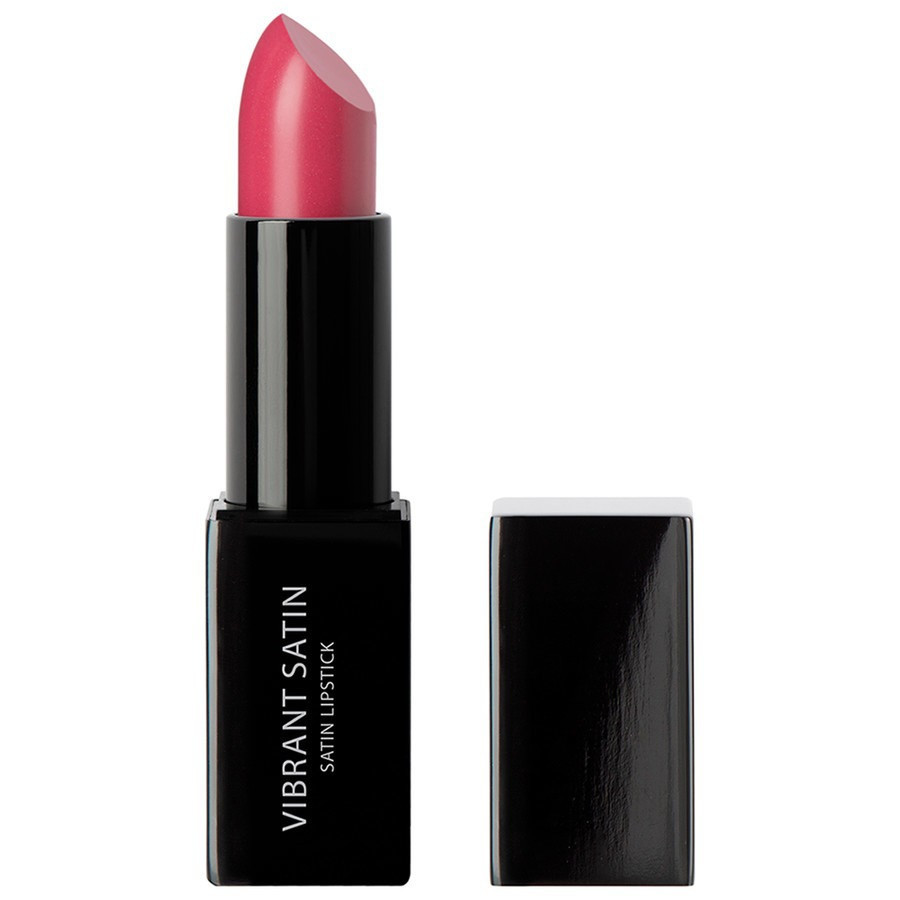 Douglas Collection - Satin Lipstick Vibrant -  6 - Brillant