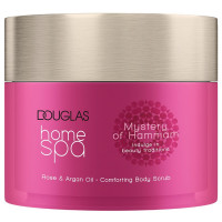 Douglas Collection Mystery Of Hammam Body Scrub