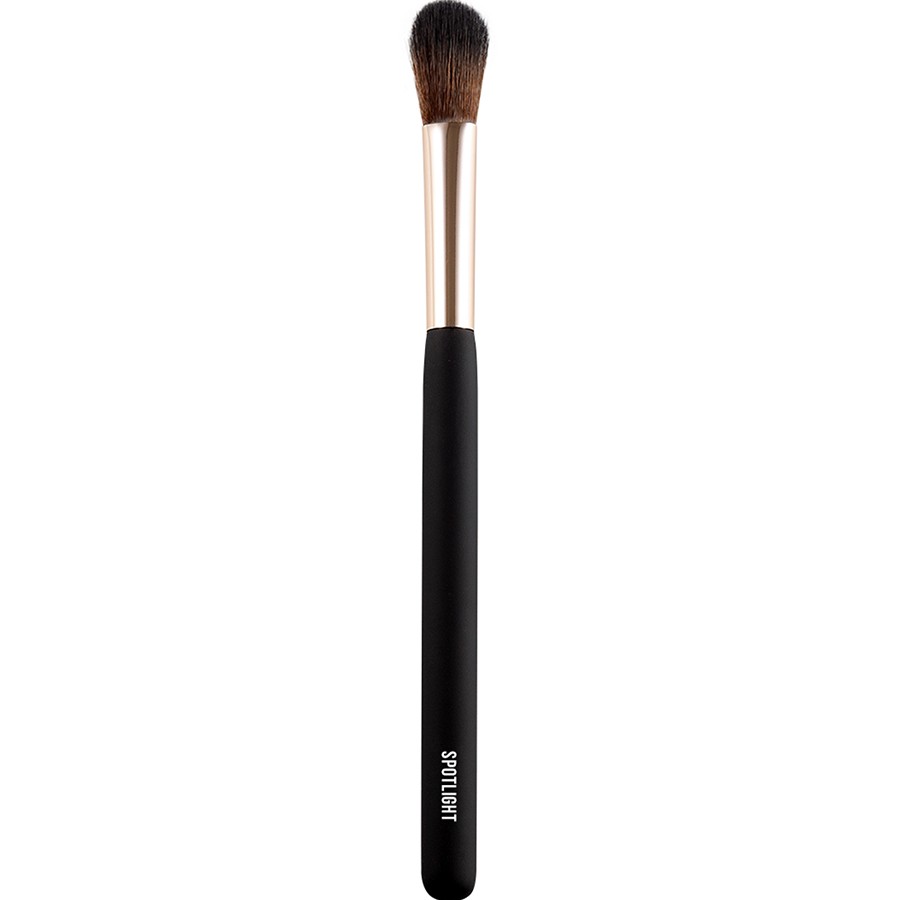 Mulac Cosmetics - Face Brush Spotlight - 