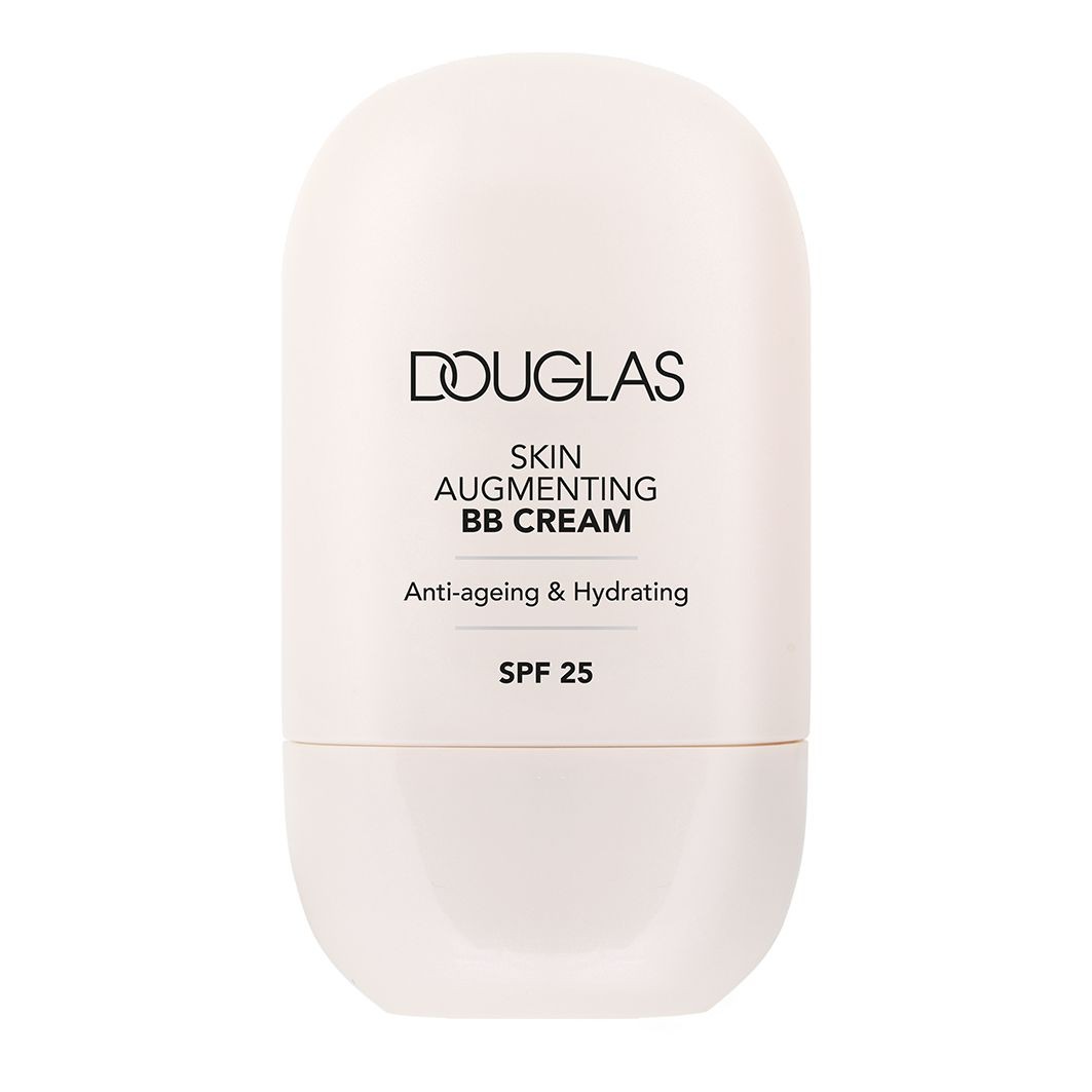 Douglas Collection - Skin Augmenting BB Cream SPF 25 -  1 - Light