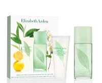 Elizabeth Arden Green Tea Eau de Toilette Spray 100Ml Set