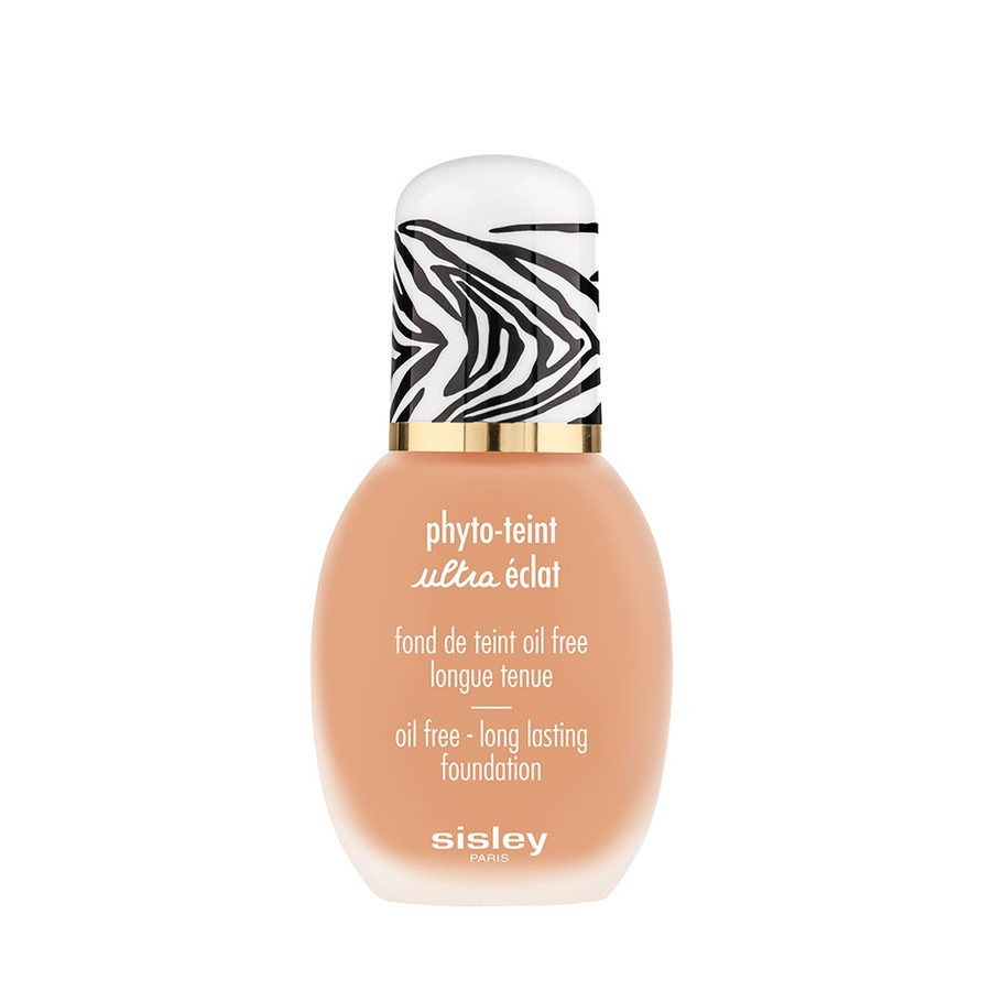 Sisley - Phyto Teint Ultra Eclat -  4 - Honey 