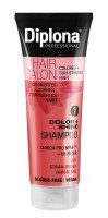 Diplona Shine Hair Salon Color+Shampoo