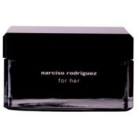 Narciso Rodriguez Narciso for her Body Cream