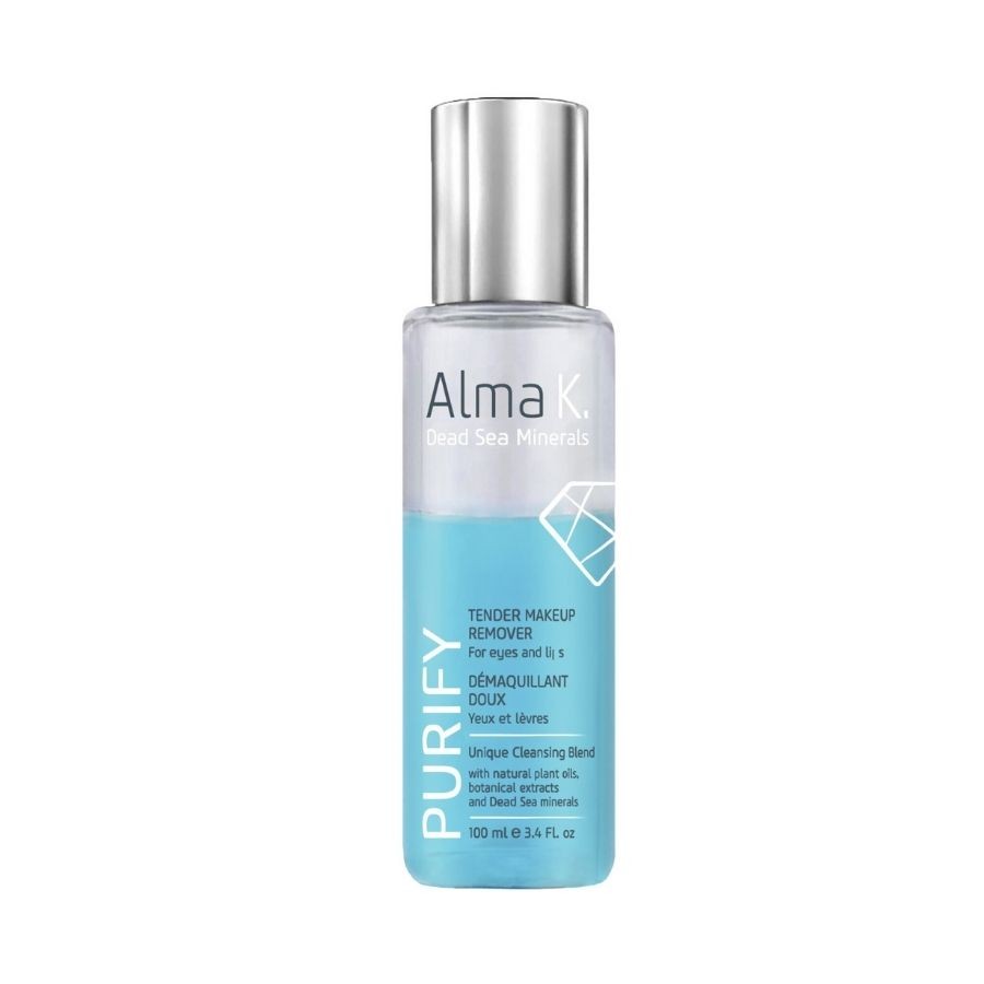 Alma K - Tender Makeup Remover - 
