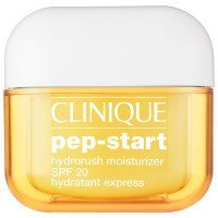 Clinique Pep-Start™ Hydrorush Moisturizer SPF 20