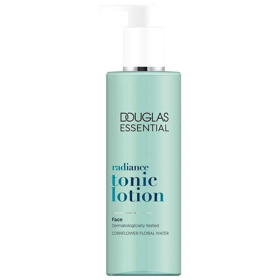 Douglas Collection - Cleansing Radiance Tonic Lotion - 