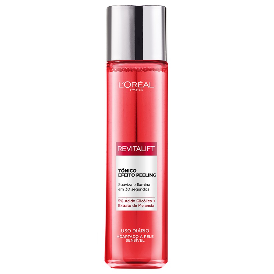 L'Oréal Paris - Revitalift Peeling Lotion - 