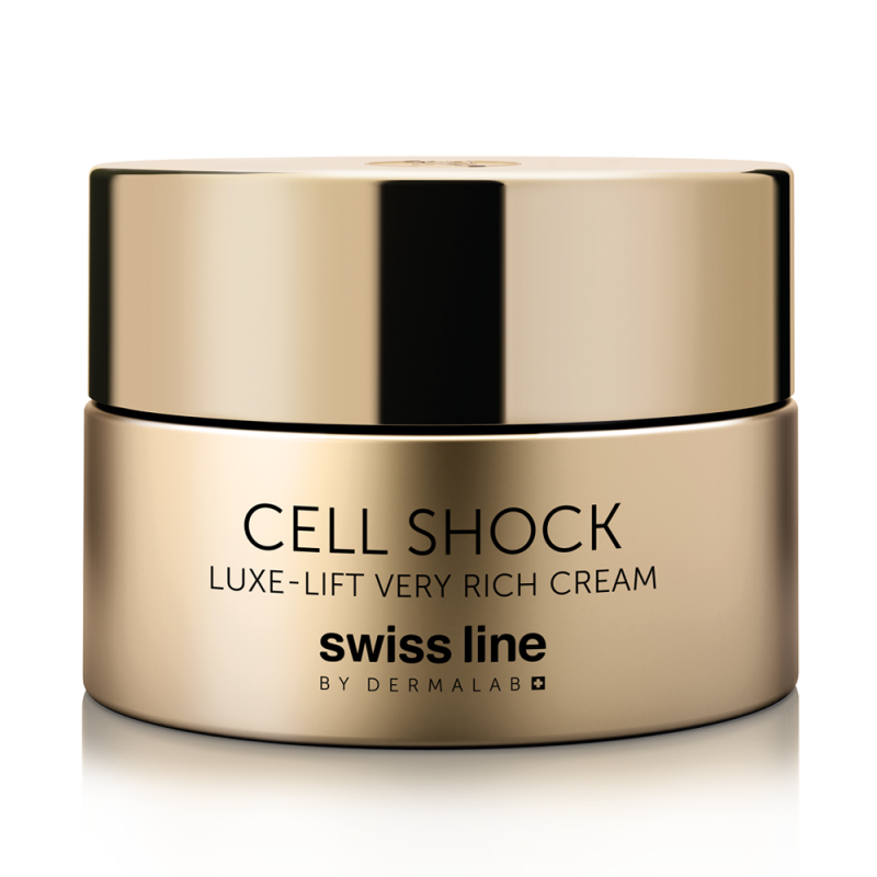 Imagem de Cell Shock Luxe-Lift Very Rich Cream - Creme de rosto