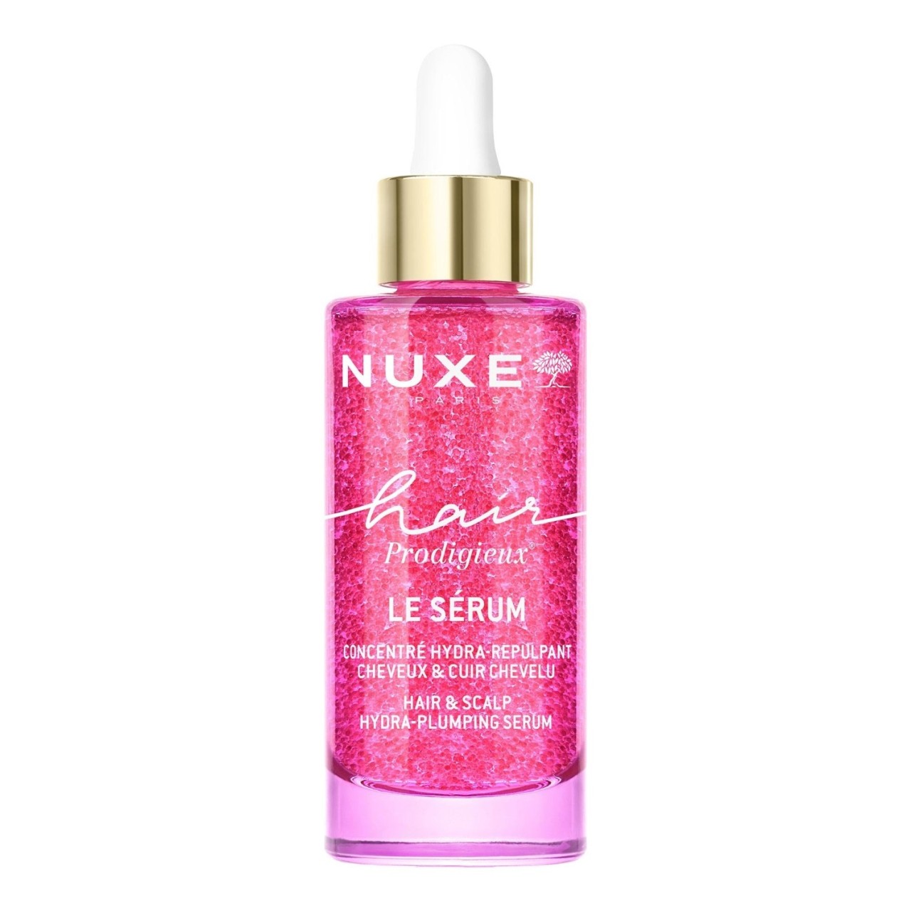 NUXE - Hair Serum - 