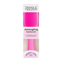Tangle Teezer Detangler Mini Runway Pink