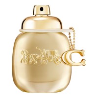 Coach Woman Gold Parfum Spray