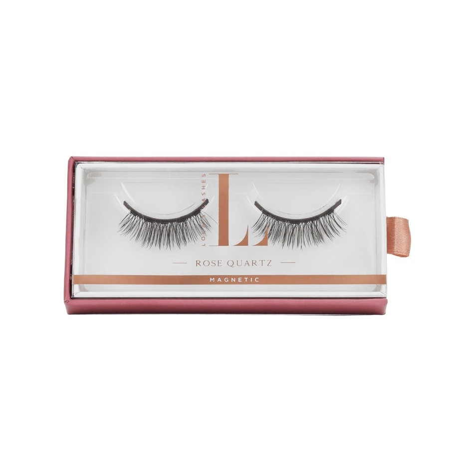 Lola's Lashes - Rose Quartz - 