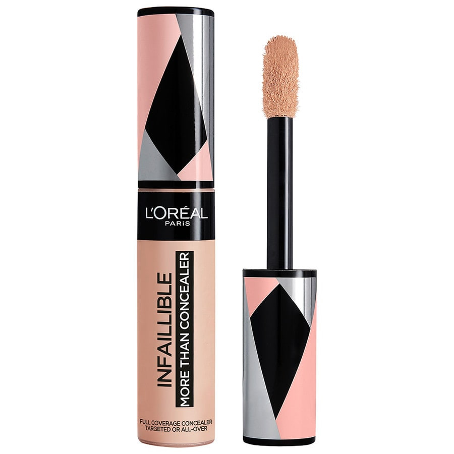 L'Oréal Paris - Concealer Infaillible More Than a Concealer -  325 - Bisque