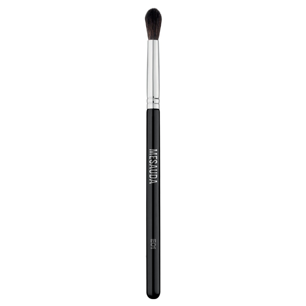 Mesauda Beauty Tapered Eye Blending Brush E01