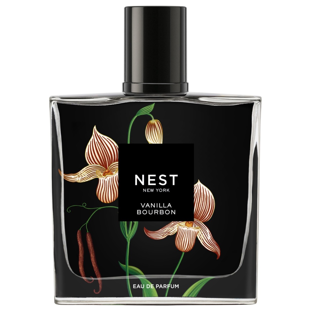 NEST New York - Vanilla Bourbon Eau De Parfum - 