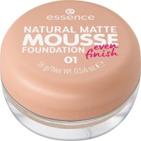 ESSENCE Foundation