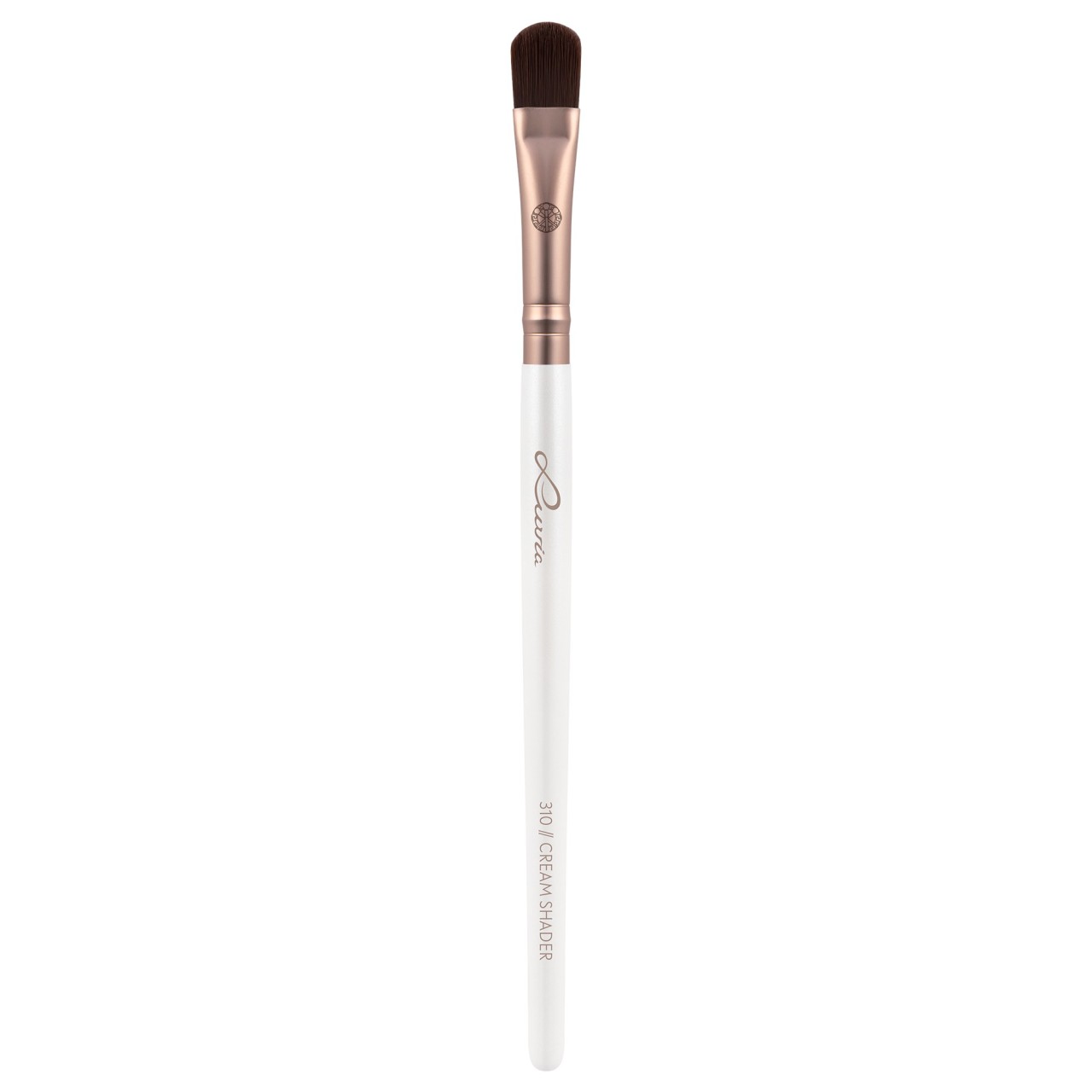 Luvia Cosmetics - Cream Shader Brush - 