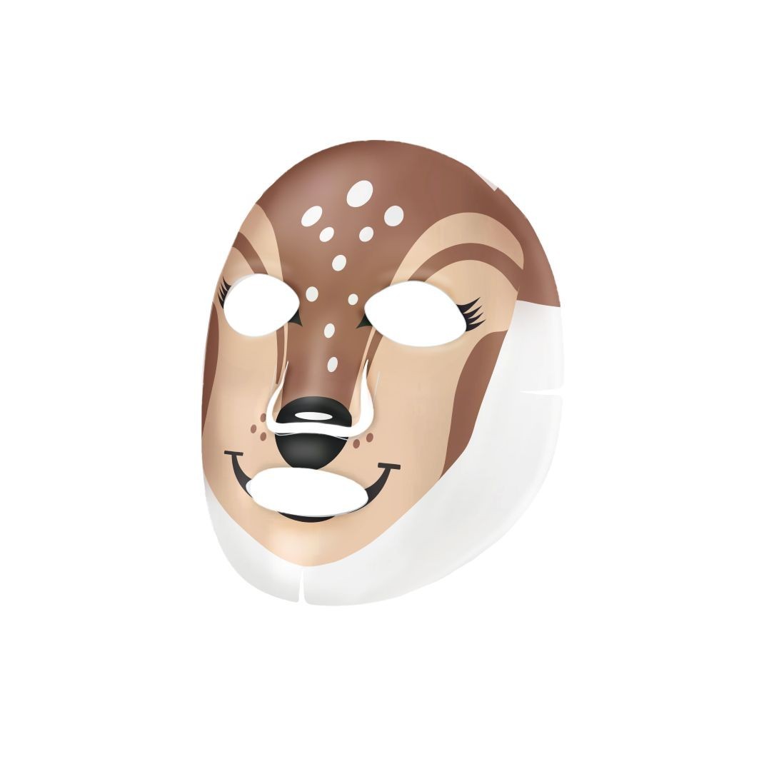 Douglas Collection - Winter Wonder Sheet Mask Printed - 