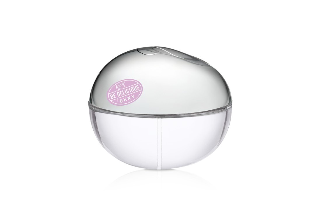 DKNY Be Delicious Be 100 Delicious Edp Spray DOUGLAS