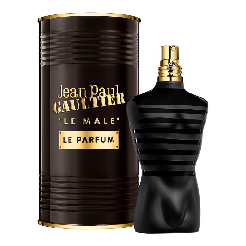 Jean Paul Gaultier - Le Male Eau de Parfum Spray -  125 ml