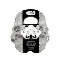 MAD BEAUTY Face Mask Storm Trooper