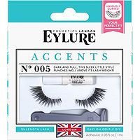 Eylure Pestanas Accents 005