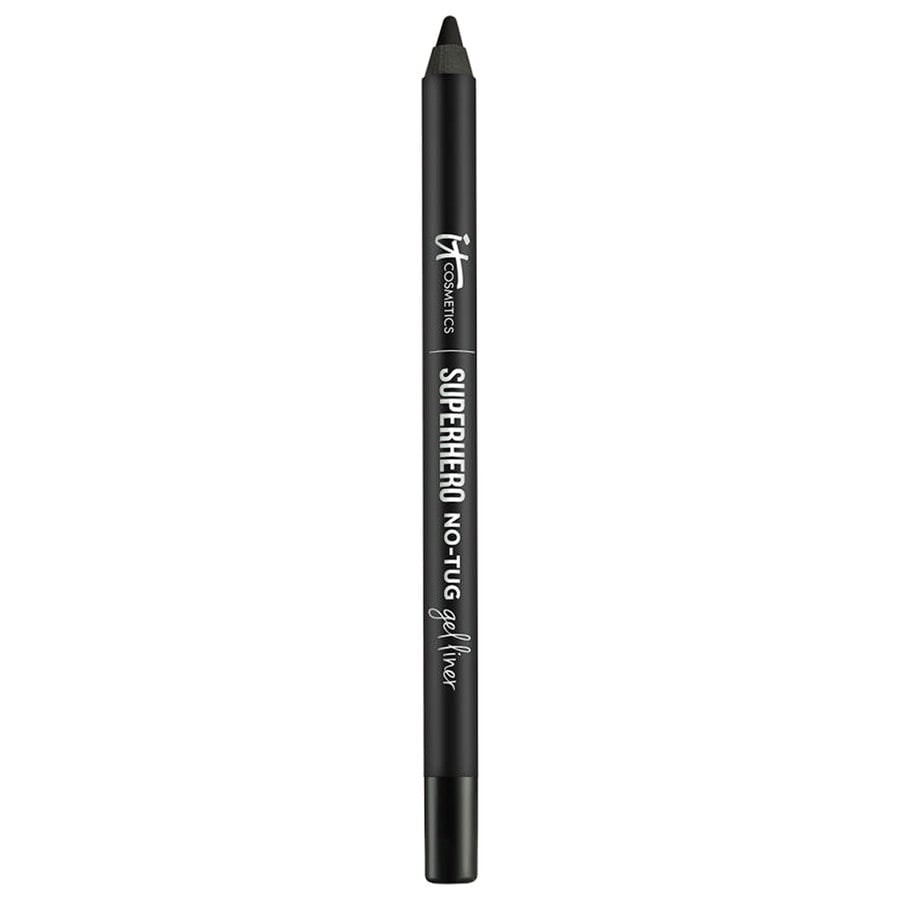IT Cosmetics - Superhero No Tug Liner Super Black - 
