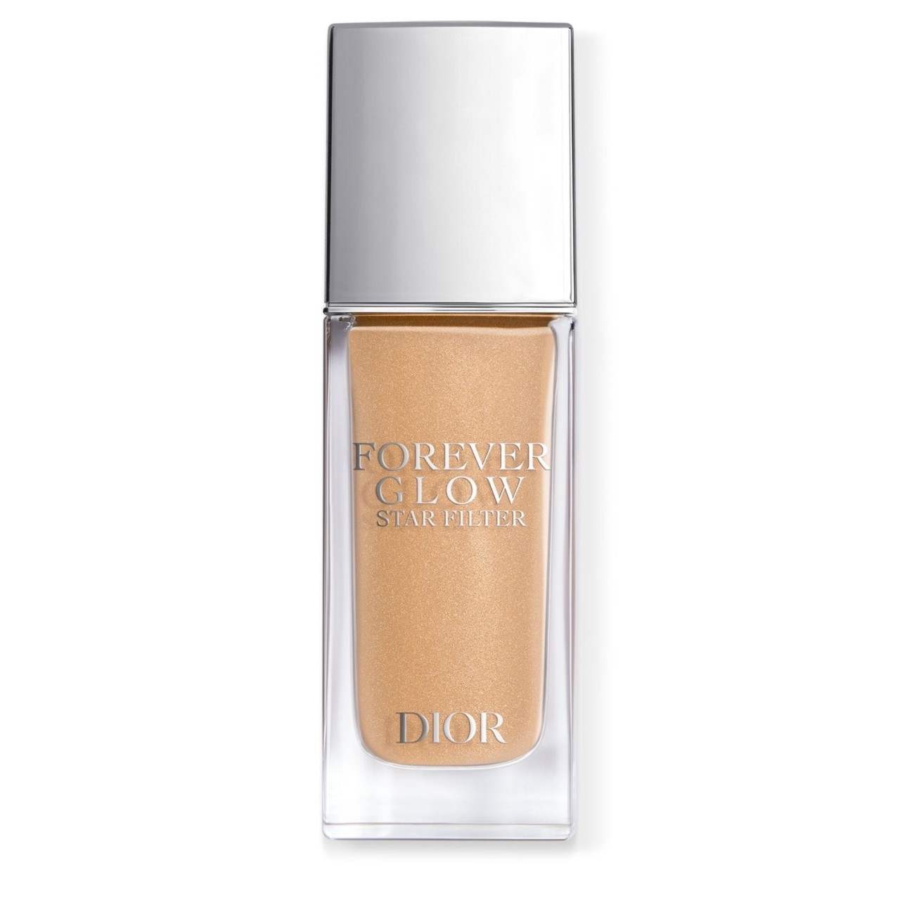 DIOR - Star Glow Filter -  3N