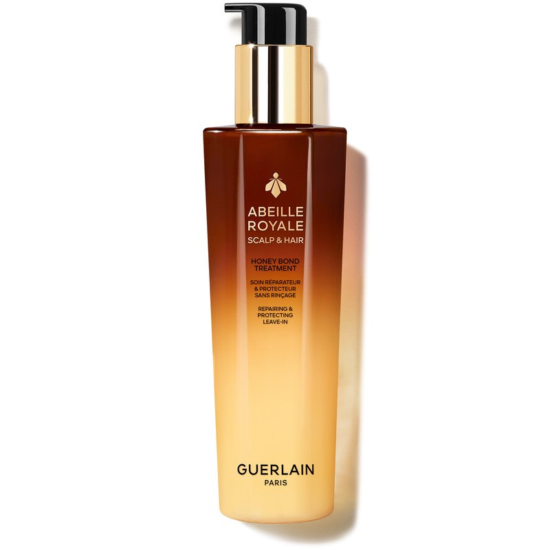 Guerlain - Hair Treatment - 
