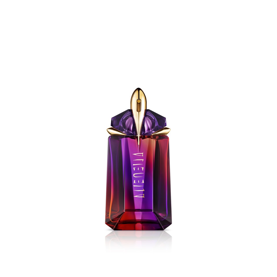 Mugler - Alien Hypersense Eau de Parfum Spray -  60ML