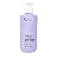 Alma K Smooth Curls Conditioner