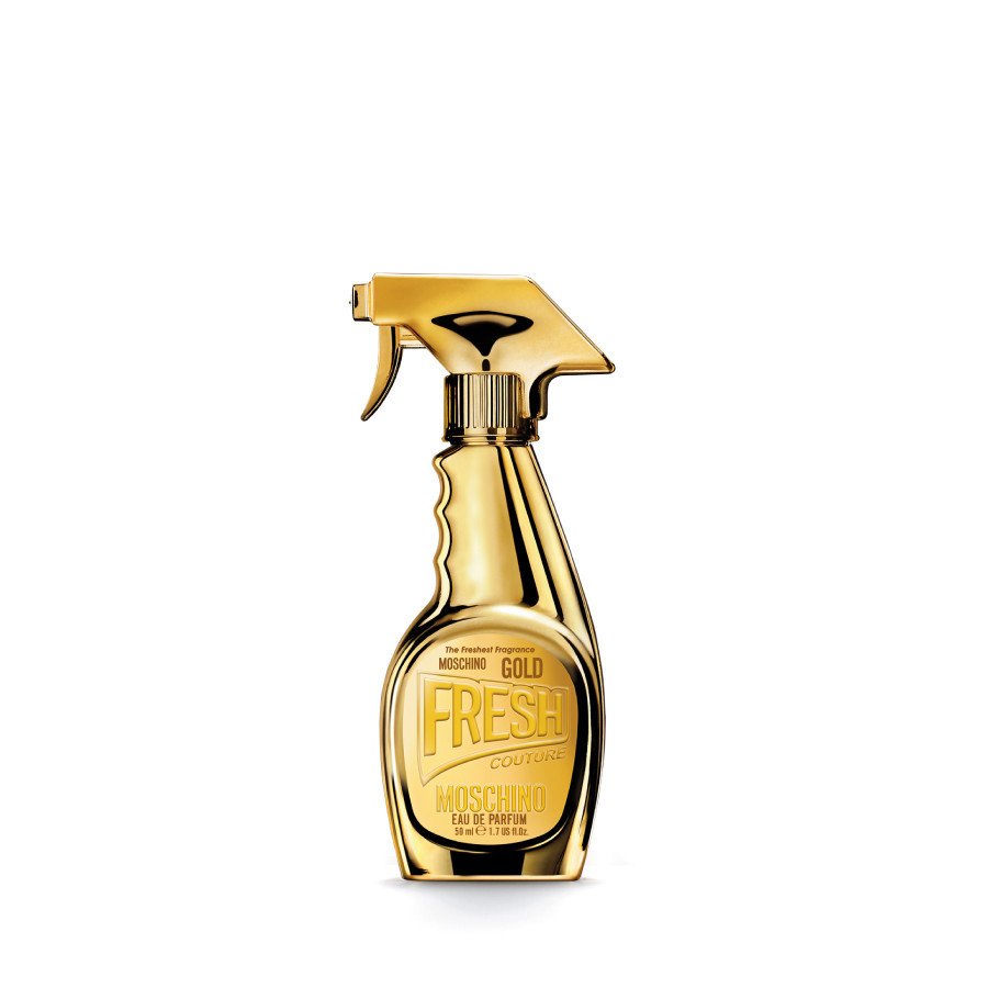 Moschino - Fresh Couture Gold Eau de Parfum -  30 ml