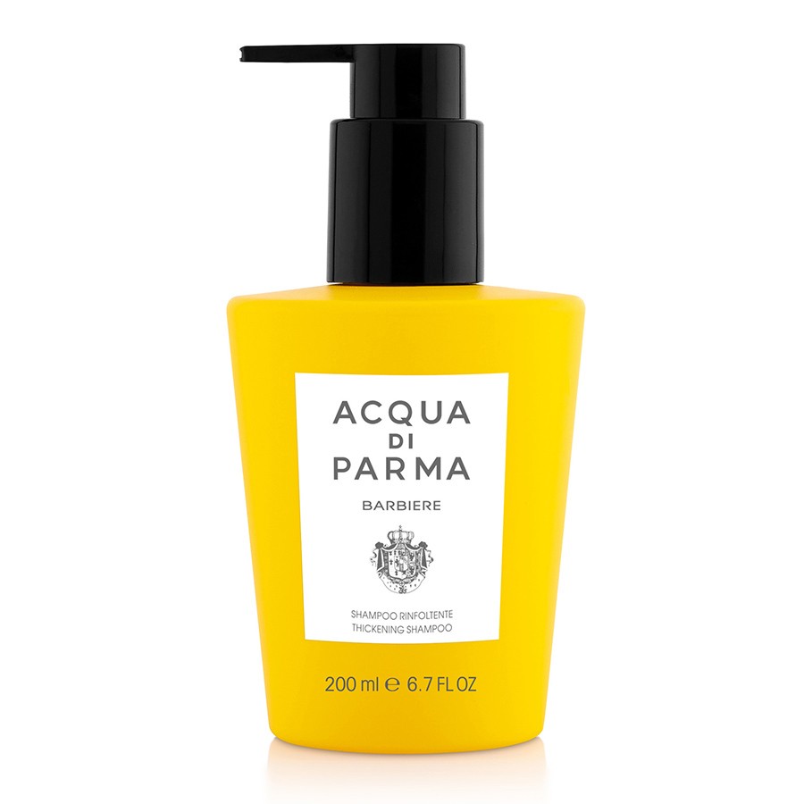 Acqua di Parma - Collezione Barbiere Thickening Shampoo -