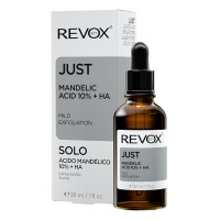 REVOX B77 Mandelic Acid 10% & Ha