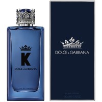 Dolce&Gabbana K By Dolce Gabbana Eau de Parfum Spray