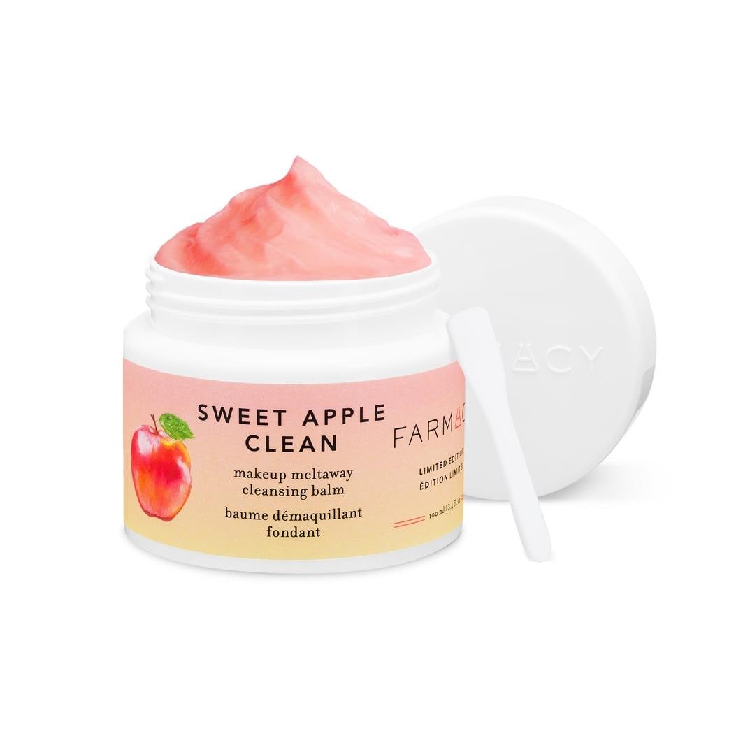 FARMACY - Apple Make-Up Cleansing Balm - 