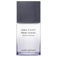 Issey Miyake Solar Lavender Intense Eau de Toilette