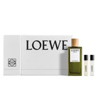 Loewe Esencia Eau de Parfum Spray 100 Ml Set