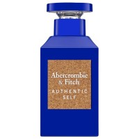 Abercrombie & Fitch Authentic Self Men Eau de Toilette Spray