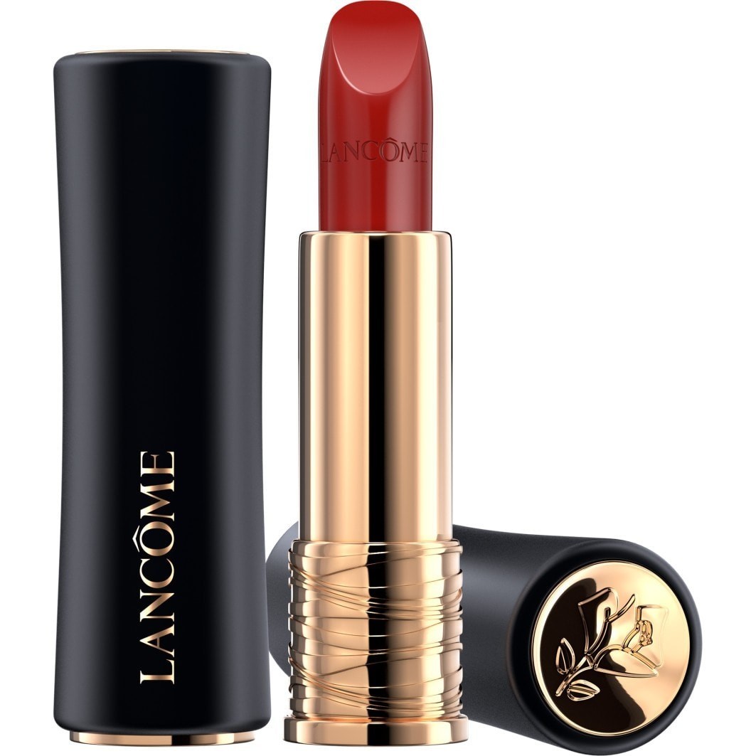 Lancôme - L'Absolu Rouge Lipstick Cream -  125 - Plan Coeur