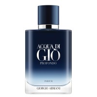 Giorgio Armani Acqua Di Gio Homme Profondo Parfum
