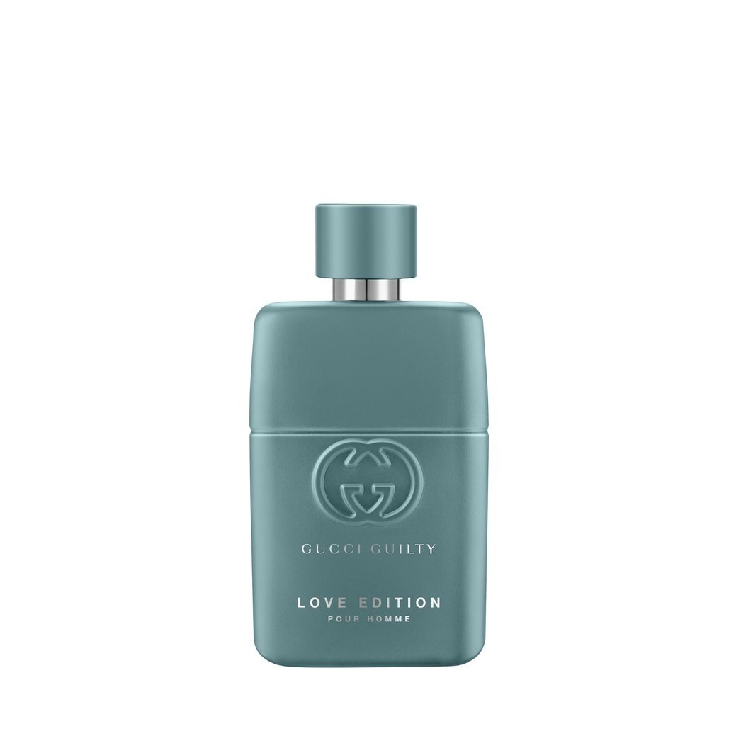 Gucci - Guilty Love Man Eau de Parfum Spray -  50 ml