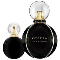 Bvlgari Goldea The Roman Night Eau de Parfum 50ml Set Bvlgari Goldea The Roman Night Eau de Parfum 50ml Set